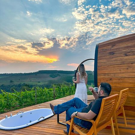 Villa Dejota Pardinho ภายนอก รูปภาพ