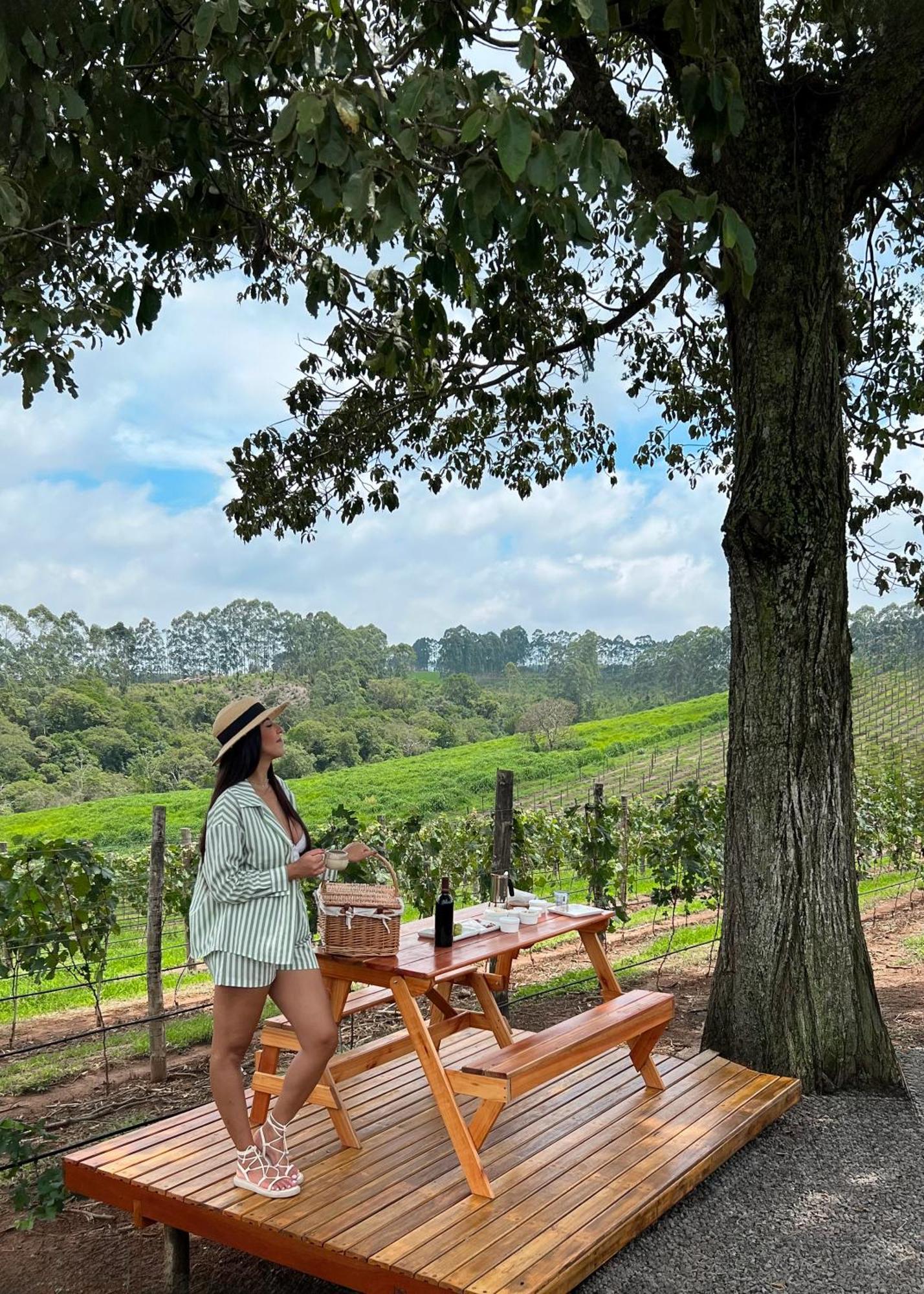 Villa Dejota Pardinho ภายนอก รูปภาพ