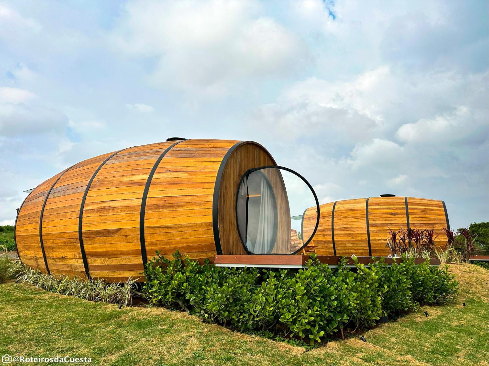 Villa Dejota Pardinho ภายนอก รูปภาพ